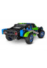 Traxxas Slash RTR XL5 With Lights (Green)