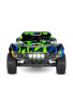 Traxxas Slash RTR XL5 With Lights (Green)