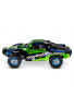 Traxxas Slash RTR XL5 With Lights (Green)