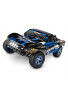 Traxxas Slash RTR XL5 With Lights (Blue)