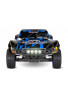 Traxxas Slash RTR XL5 With Lights (Blue)