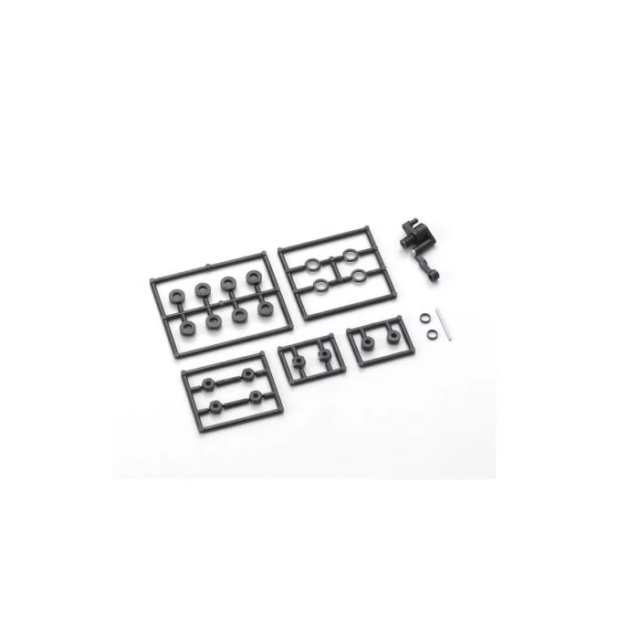 Kyosho Servo Saver AWD