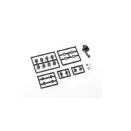 Kyosho Servo Saver AWD