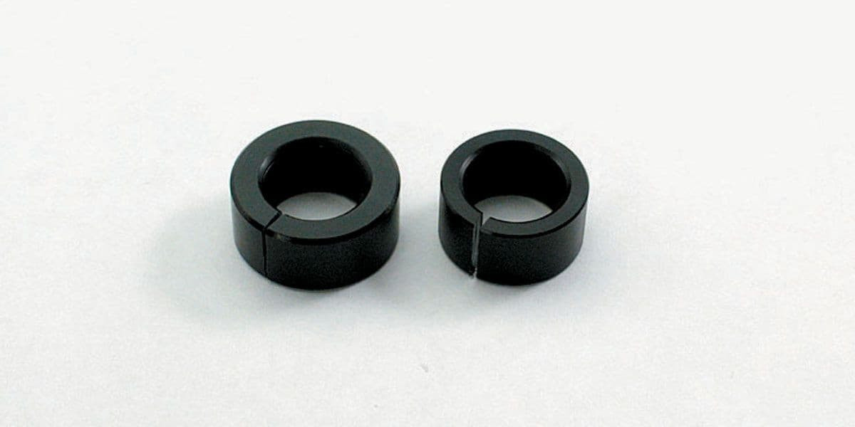 Servo parts & accessories