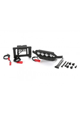 Traxxas LED Light Set 2WD Rustler/Bandit