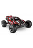 Traxxas Rustler 2wd VXL w/magnum transmission (Red)