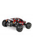 Traxxas Rustler 2wd VXL w/magnum transmission (Red)