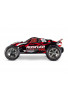 Traxxas Rustler 2wd VXL w/magnum transmission (Red)