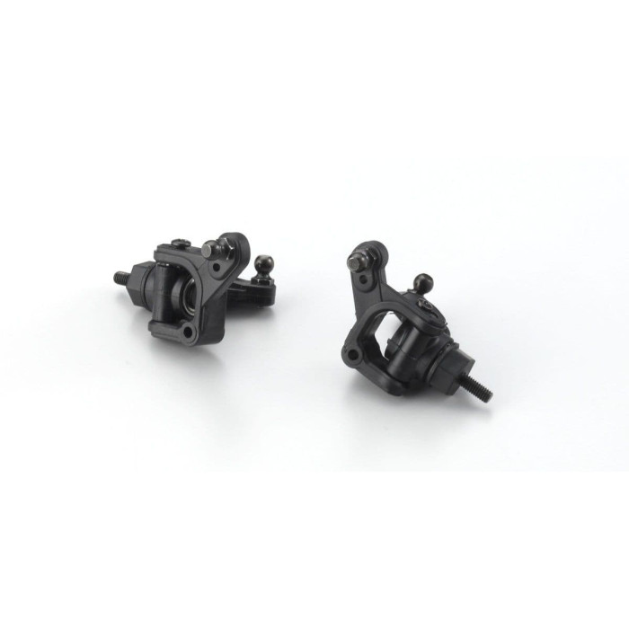 Kyosho Front hub Carrier set Monster Tracker