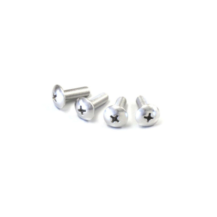 Kyosho 5x15mm TH Screw Set (RC SURFER 3)
