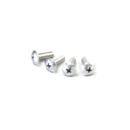 Kyosho 5x15mm TH Screw Set (RC SURFER 3)