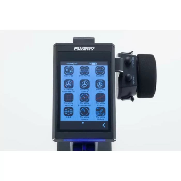 Kyosho Noble NB4 Mini Z