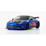 Kyosho Fazer MK2 Alpine GT4