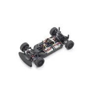 Kyosho Fazer MK2 Alpine GT4