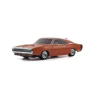 Kyosho Fazer MK2 Charger Orange