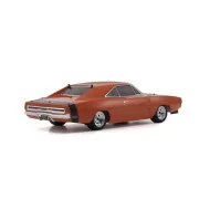 Kyosho Fazer MK2 Charger Orange