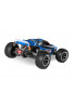 Traxxas Rustler 2wd with LED (Blue)