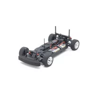 Kyosho Fazer MK2 Charger Orange