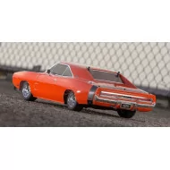 Kyosho Fazer MK2 Charger Orange