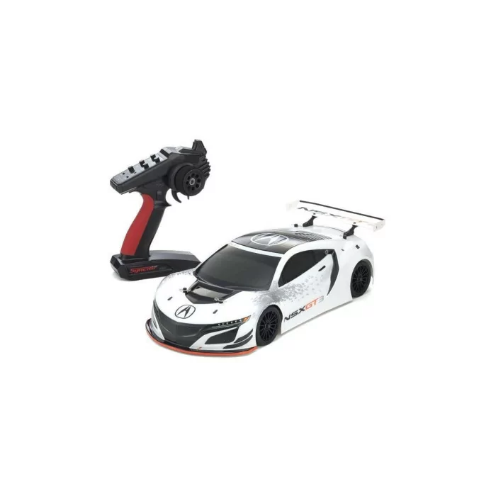 Kyosho FW06 Acura NSX GT3