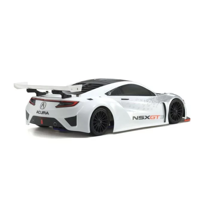 Kyosho FW06 Acura NSX GT3