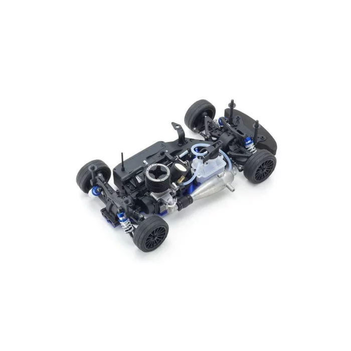 Kyosho FW06 Acura NSX GT3