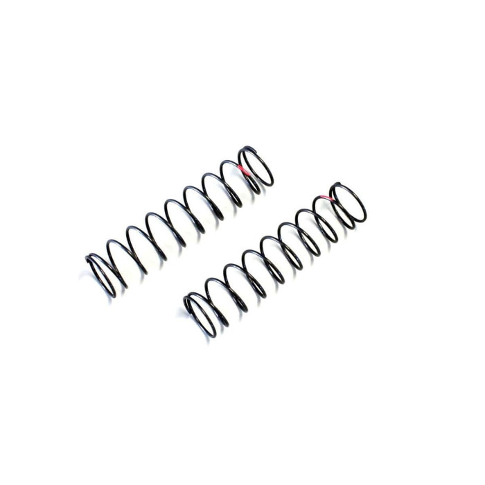 Kyosho Shock Spring (LL/Red/M-Hard)