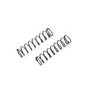 Kyosho Shock Spring (LL/Red/M-Hard)