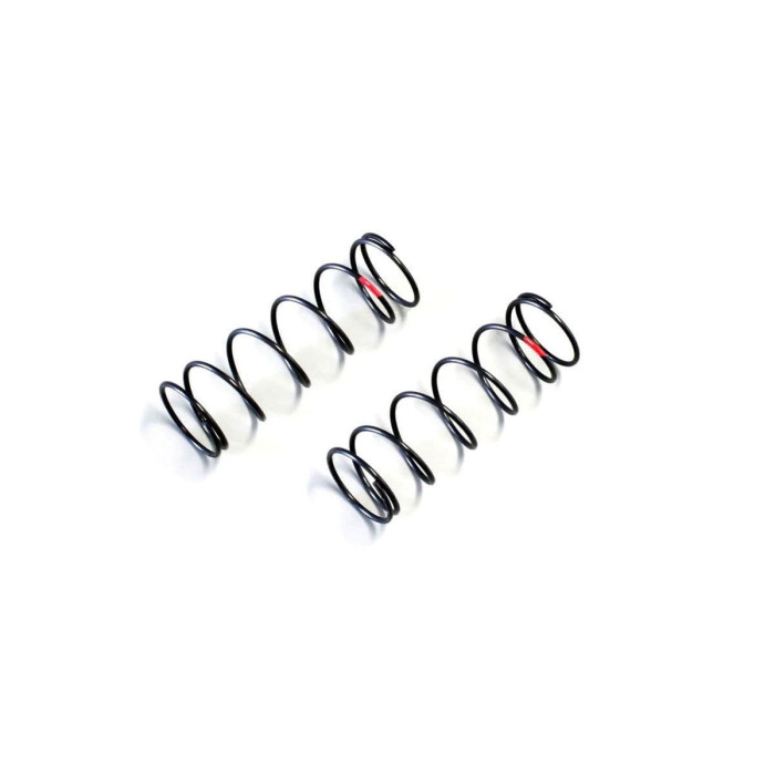 Kyosho Shock Spring (M/Red/Med-Hard)