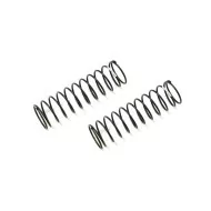 Kyosho BB Rear Shock Springs (White/ Medium Soft)