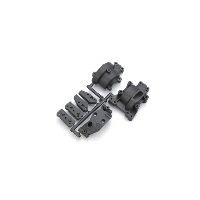 Kyosho Front Bulkhead Set FW-06