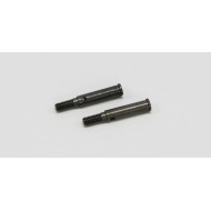 Kyosho Front Wheel Shaft 2pcs (ULTIMA SC)