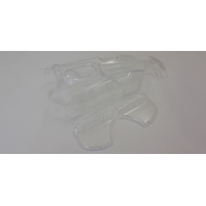 Kyosho clear body Scorpion XXL GP