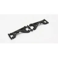 Kyosho Front Lower Arm Set (Scorpion)