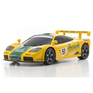 Kyosho ASR McLaren F1 GTR No 51 LM 1995