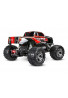 Traxxas Stampede 2WD w/LED (Red)