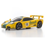Kyosho ASR McLaren F1 GTR No 51 LM 1995