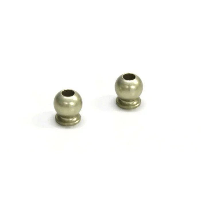Kyosho 6.8mm Flanged Hard Ball