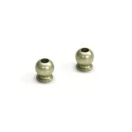 Kyosho 6.8mm Flanged Hard Ball