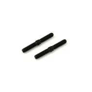 Kyosho HARD upper adjust rod steel rear