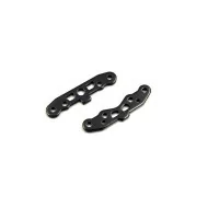 Kyosho Suspension Plate Set (Black)