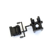 Kyosho Bulk Head Set (Hard/NEO/NEO ST