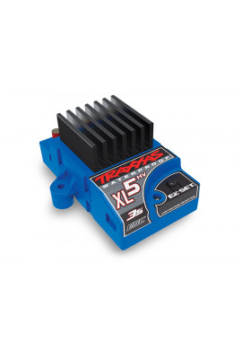 Traxxas XL-5HV Waterproof ESC