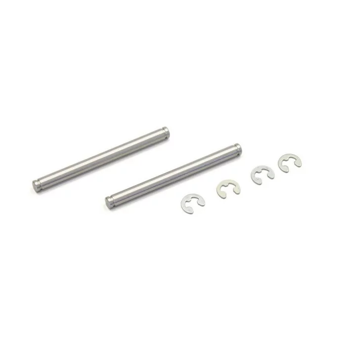 Kyosho Suspension Shaft (3x40mm/2pcs)