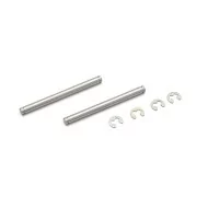 Kyosho Suspension Shaft (3x40mm/2pcs)