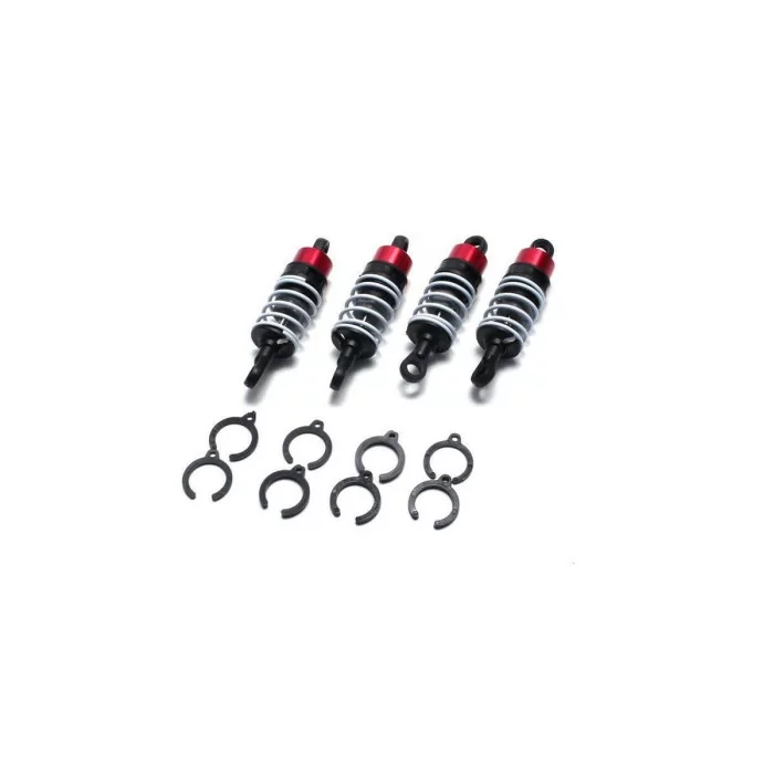 Kyosho Oil Shock Set for Fazer VE-X