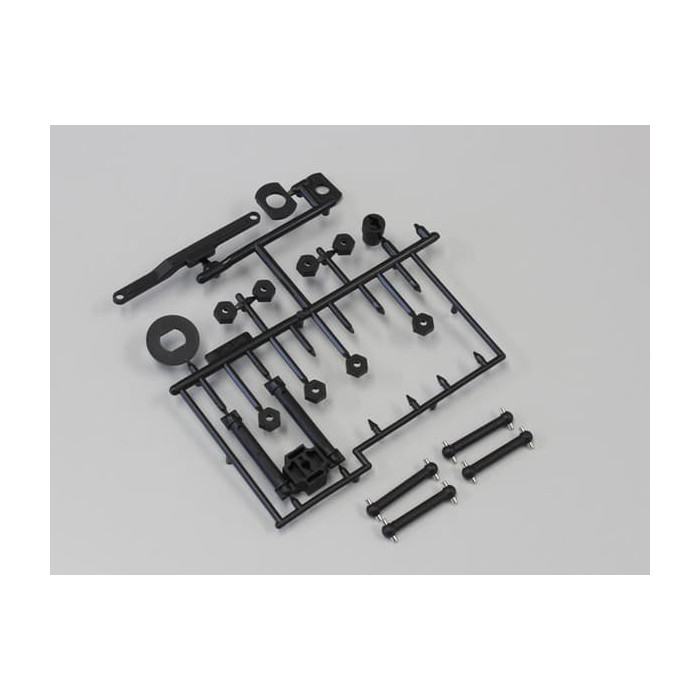 Kyosho Swing Shaft Set Fazer