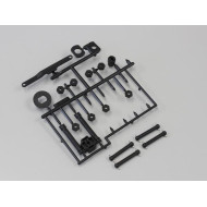 Kyosho Swing Shaft Set Fazer