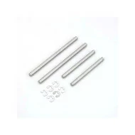 Kyosho Front Suspension Shaft Set