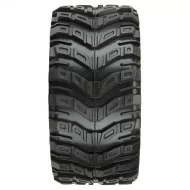 Pro-Line Masher X HP BELTED MTD Raid Blk 24mm F/R